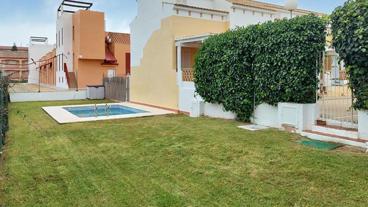 Photo of Outdoor in Islantilla