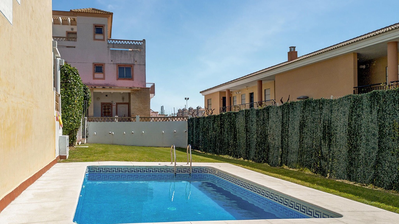 Photo of Outdoor in Islantilla