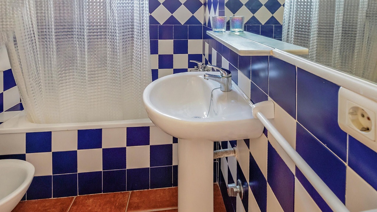 Photo of Bathroom in Islantilla