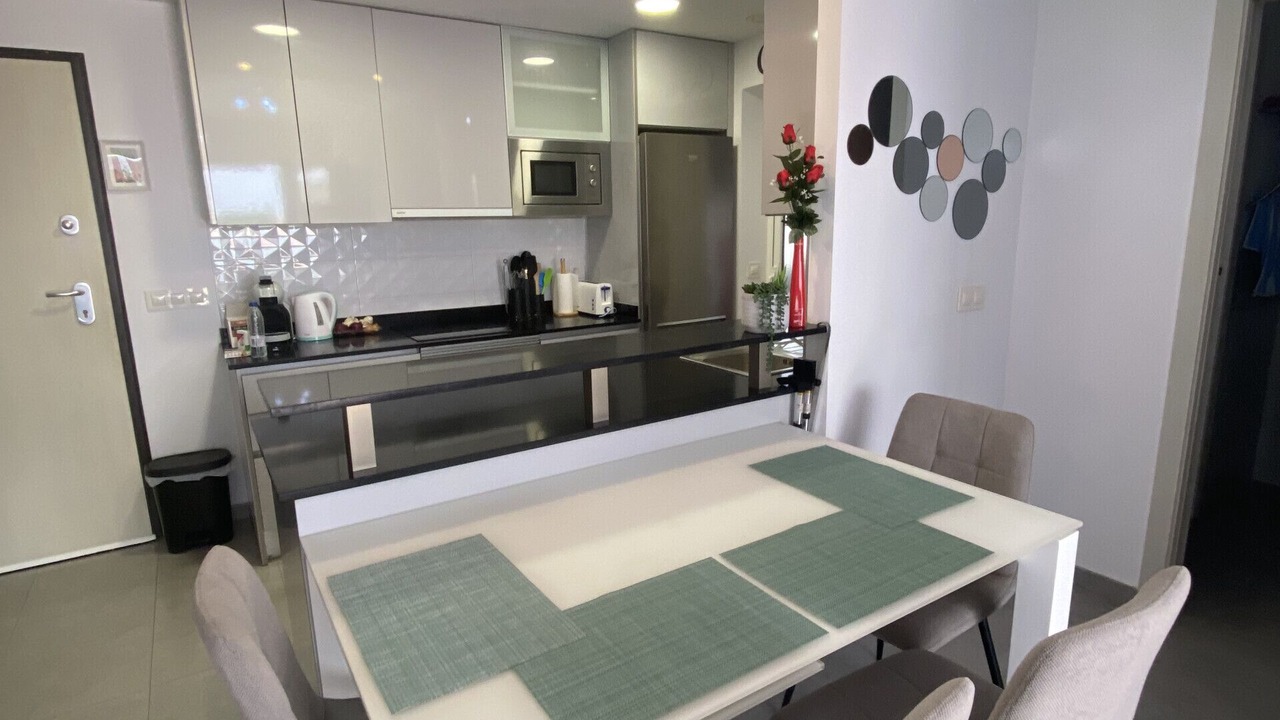 Photo of Livingroom in Mar de Pulpi