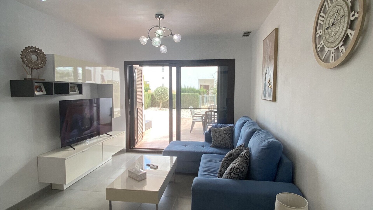 Photo of Livingroom in Mar de Pulpi