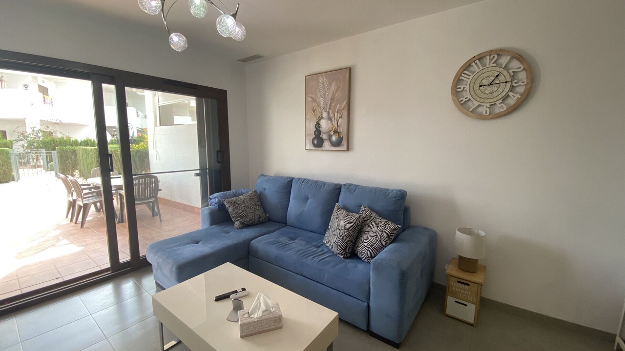 Photo of Livingroom in Mar de Pulpi