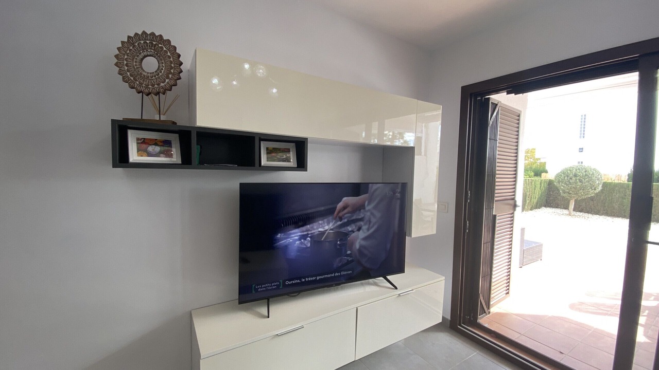 Photo of Livingroom in Mar de Pulpi