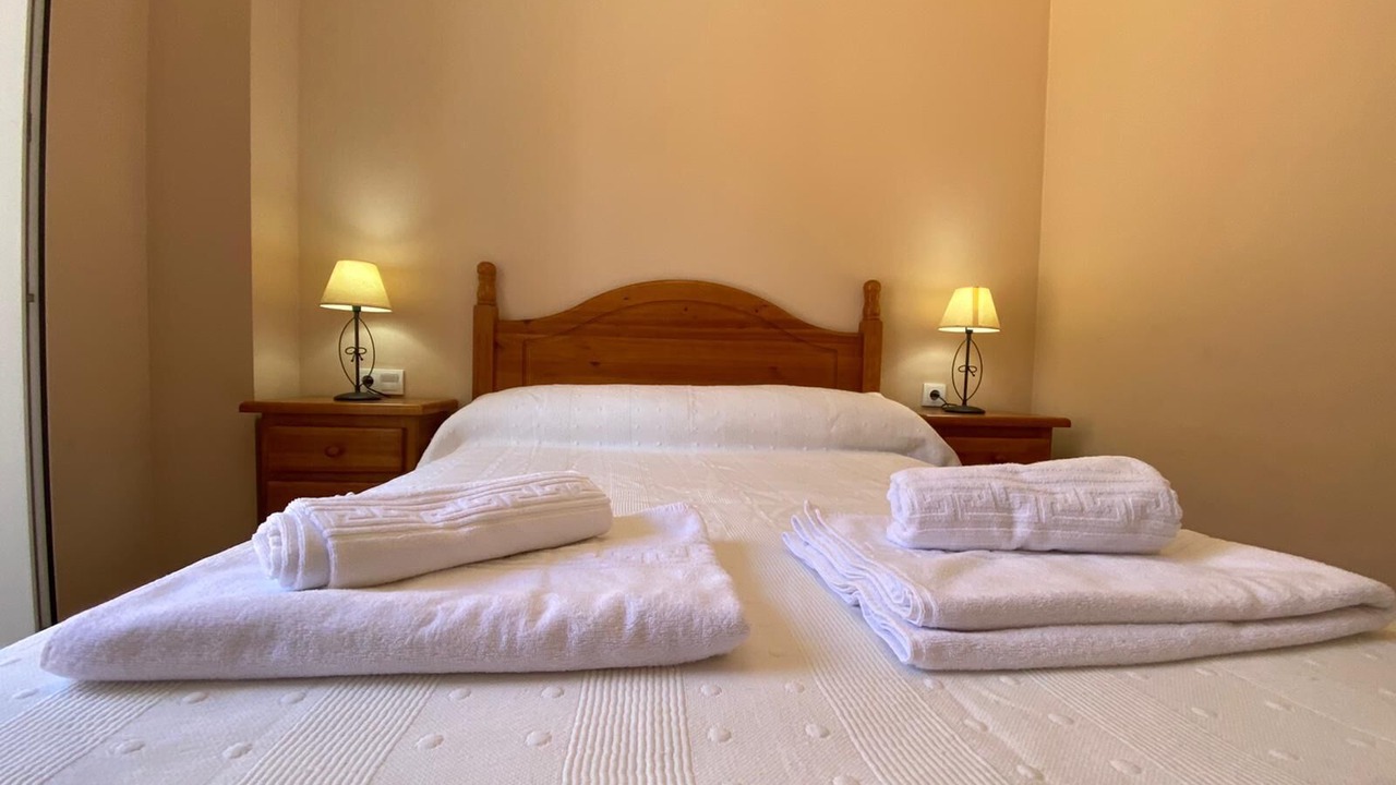 Photo of Bedroom in Punta del Moral