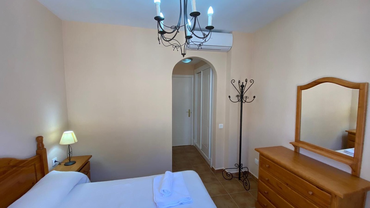 Photo of Bedroom in Punta del Moral