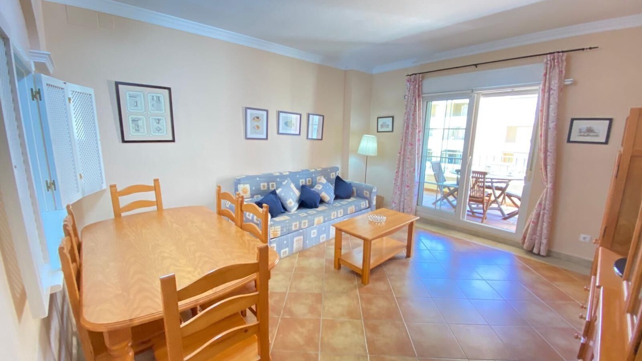 Photo of Livingroom in Punta del Moral