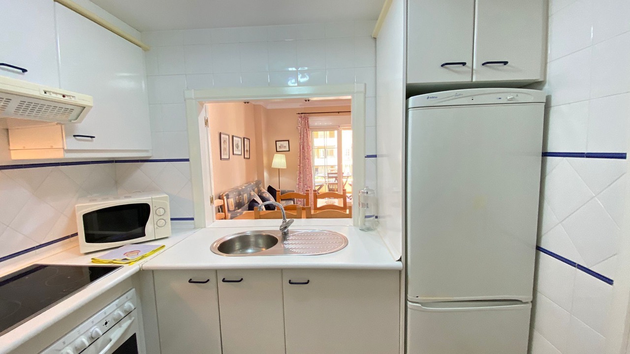 Photo of Kitchen in Punta del Moral