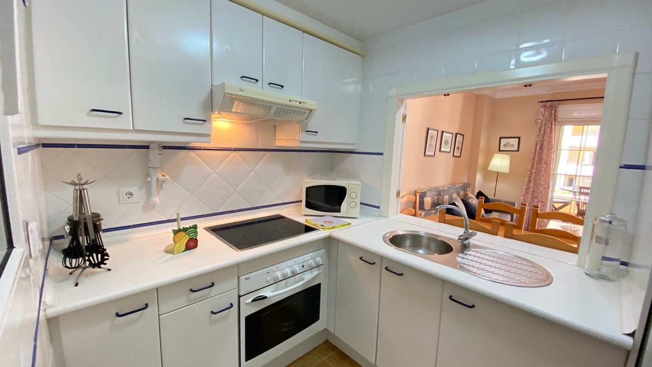 Photo of Kitchen in Punta del Moral