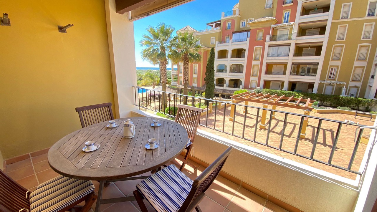 Photo of Outdoor in Punta del Moral