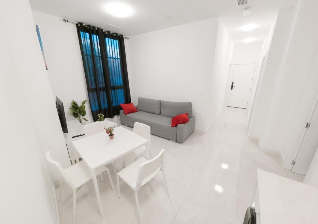 Photo of Livingroom in Feria
