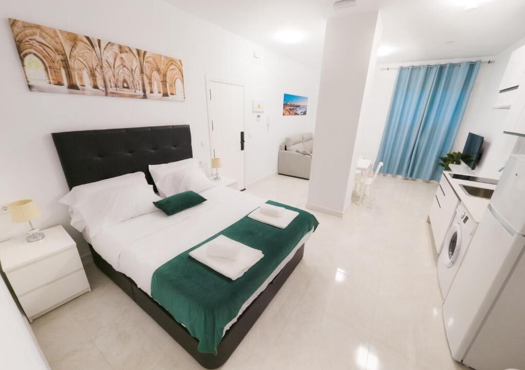 Photo of Bedroom in Feria