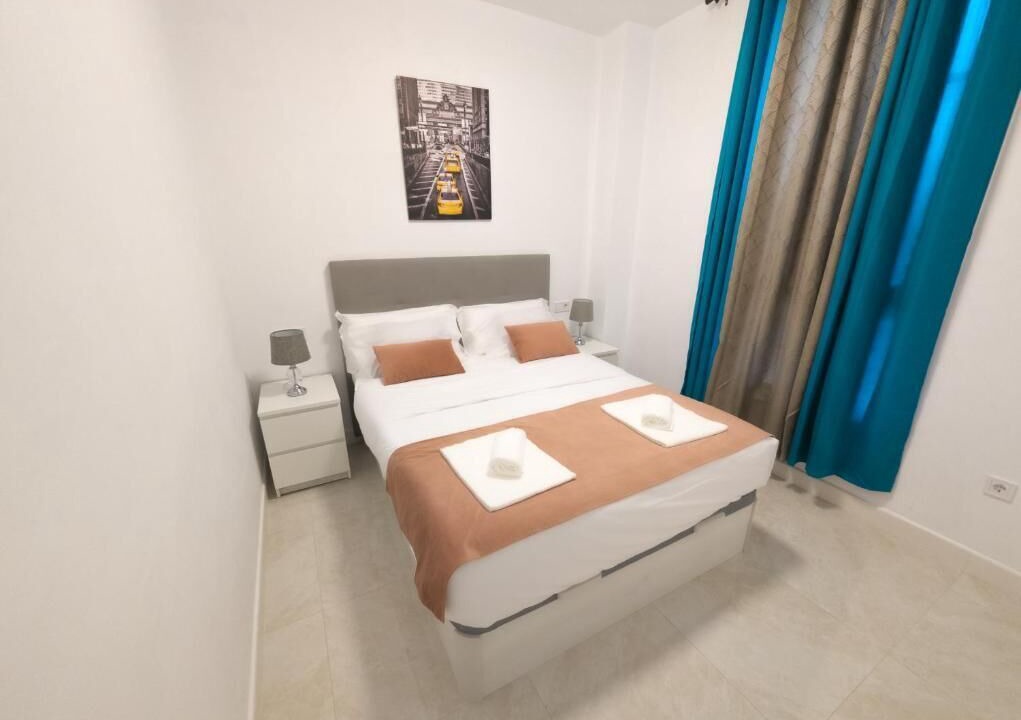 Photo of Bedroom in Feria