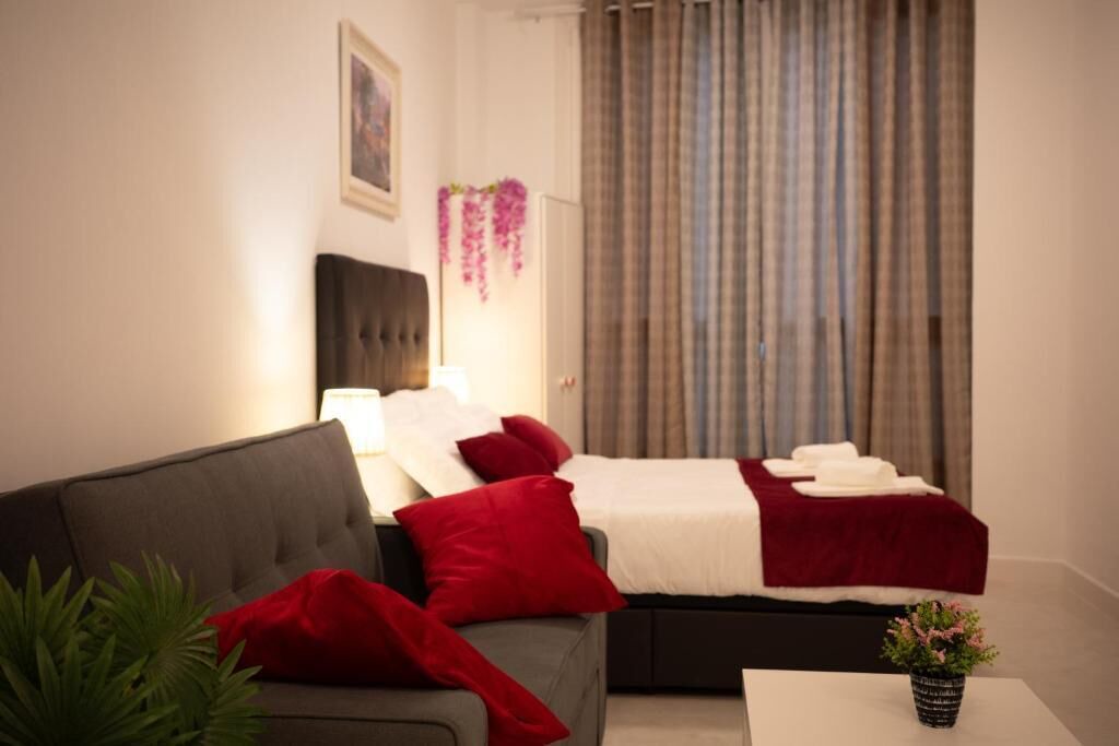Photo of Bedroom in Feria