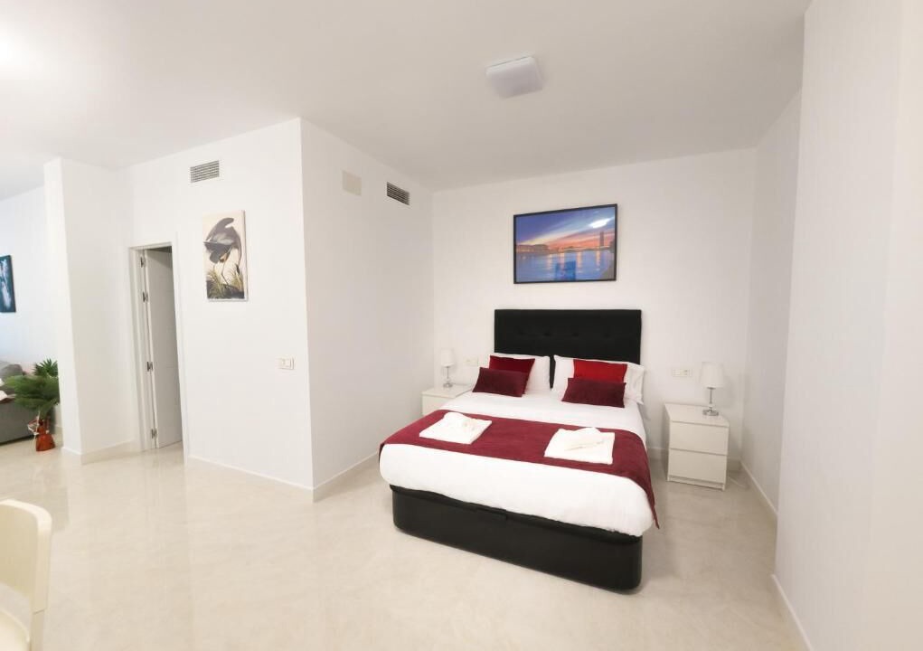 Photo of Bedroom in Feria
