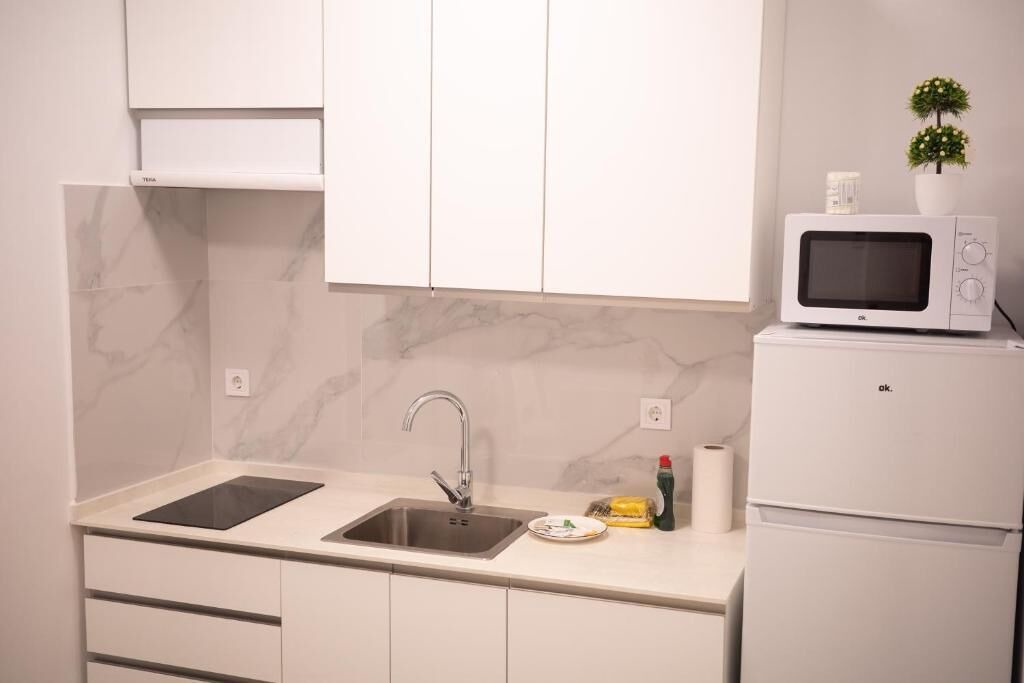 Photo of Kitchen in Feria