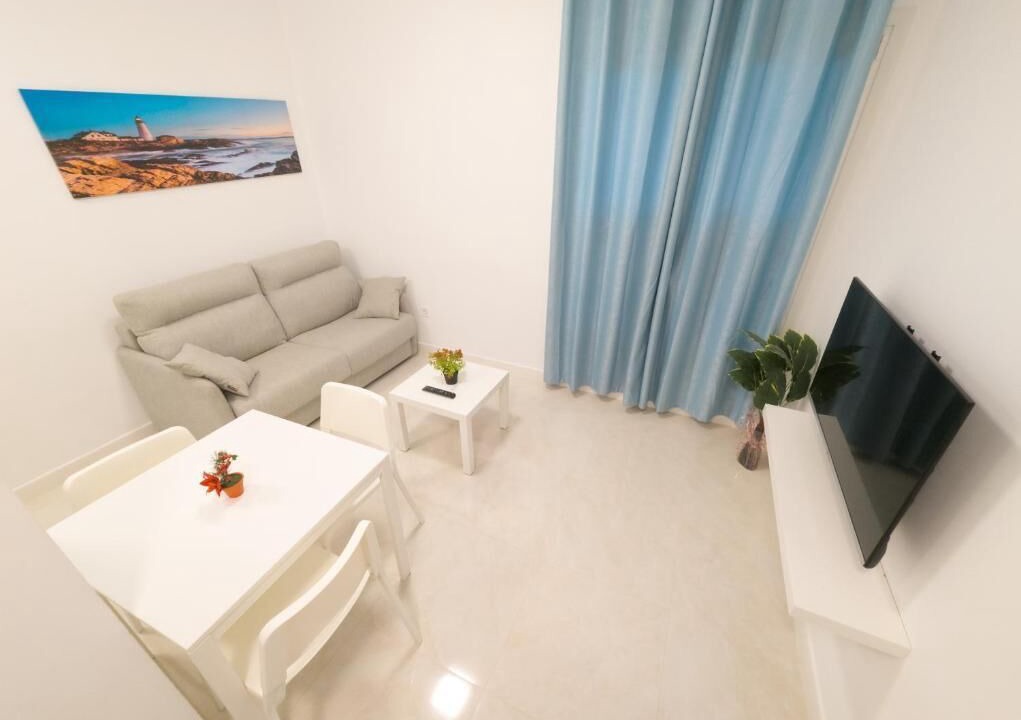 Photo of Livingroom in Feria