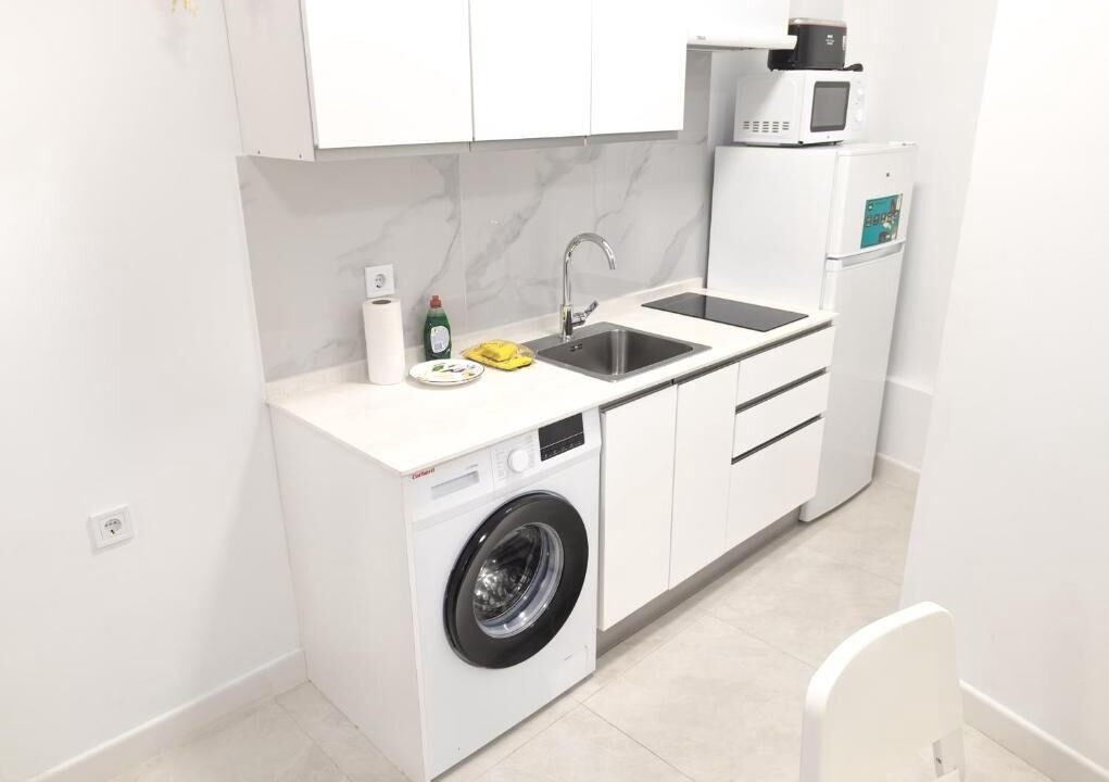 Photo of Kitchen in Feria