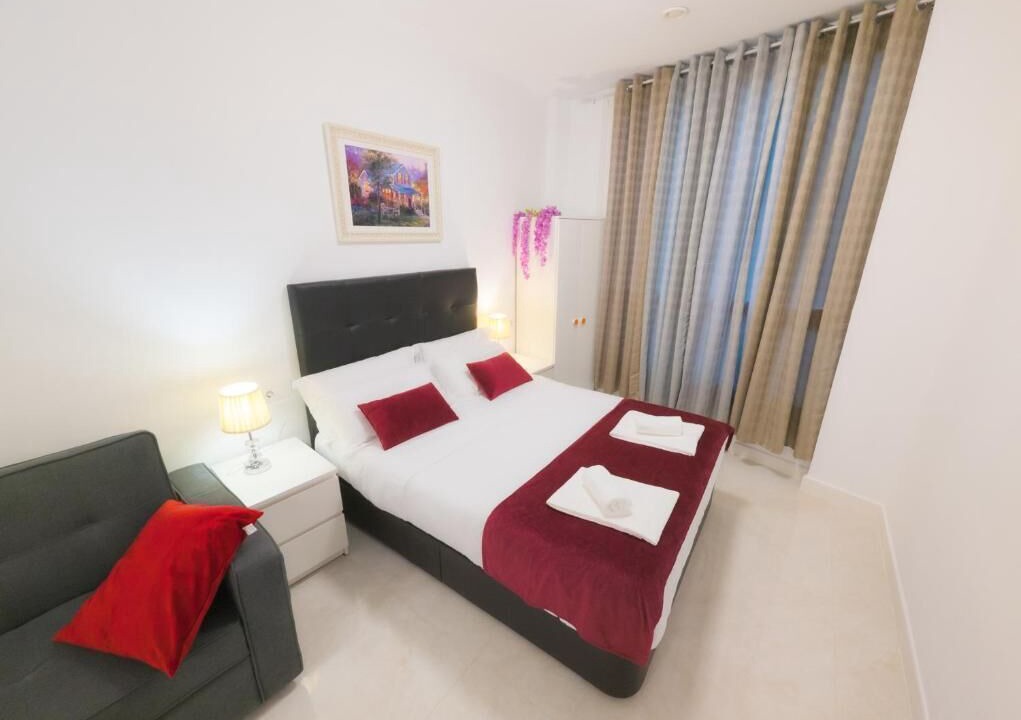 Photo of Bedroom in Feria
