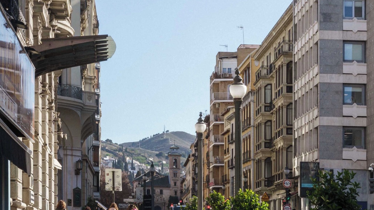 Photo of Outdoor in Central District