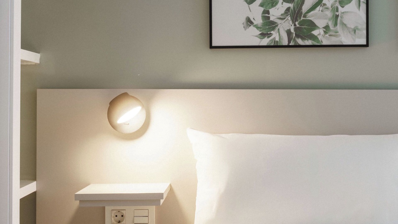 Photo of Bedroom in Central District