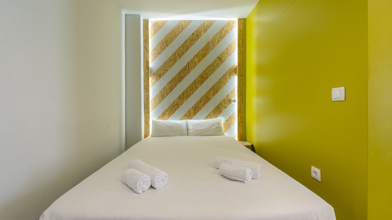 Photo of Bedroom in Moscardo