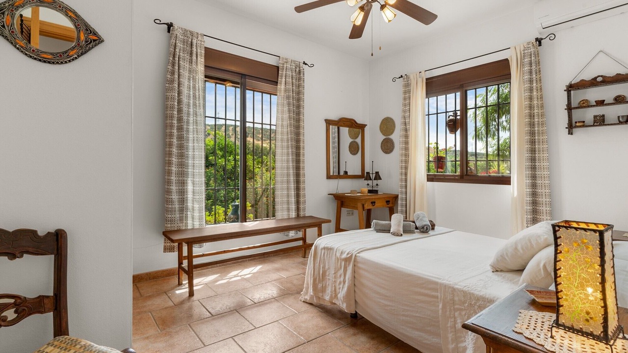 Photo of Bedroom in Alora