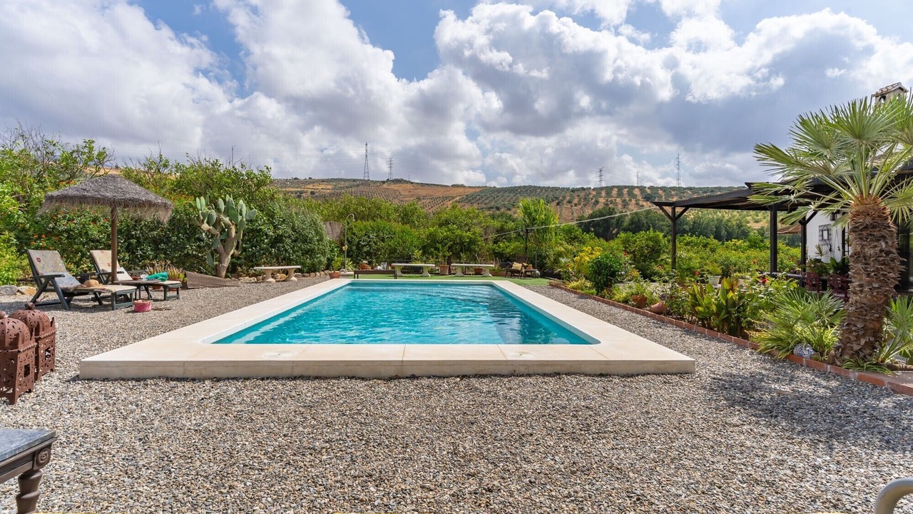 Photo of Outdoor in Alora