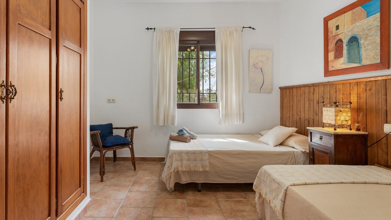 Photo of Bedroom in Alora