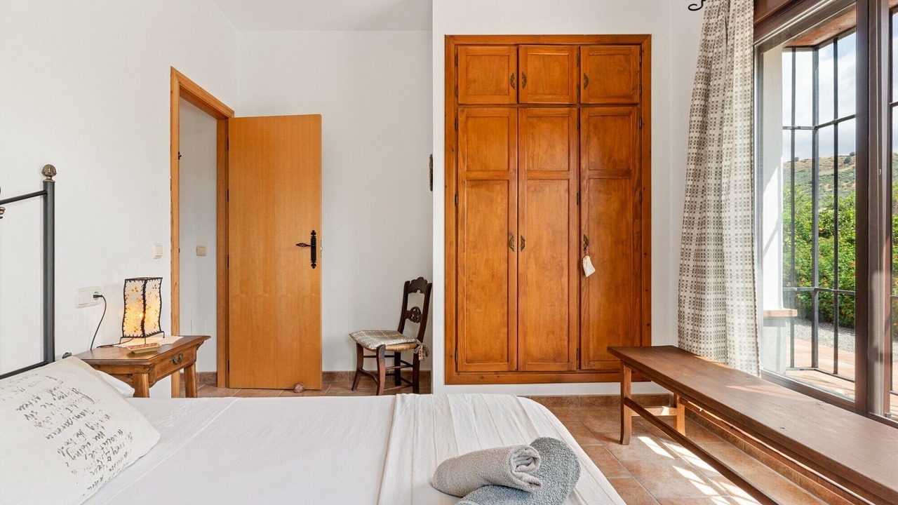 Photo of Bedroom in Alora