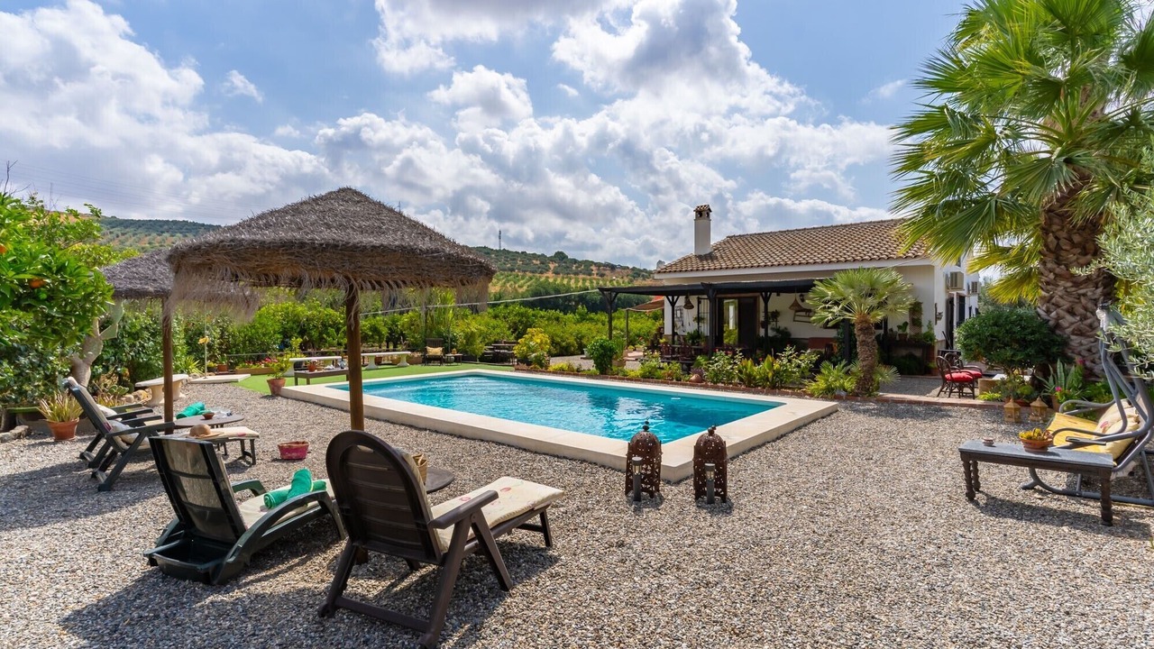 Photo of Outdoor in Alora