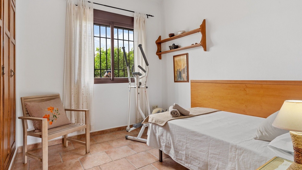 Photo of Bedroom in Alora