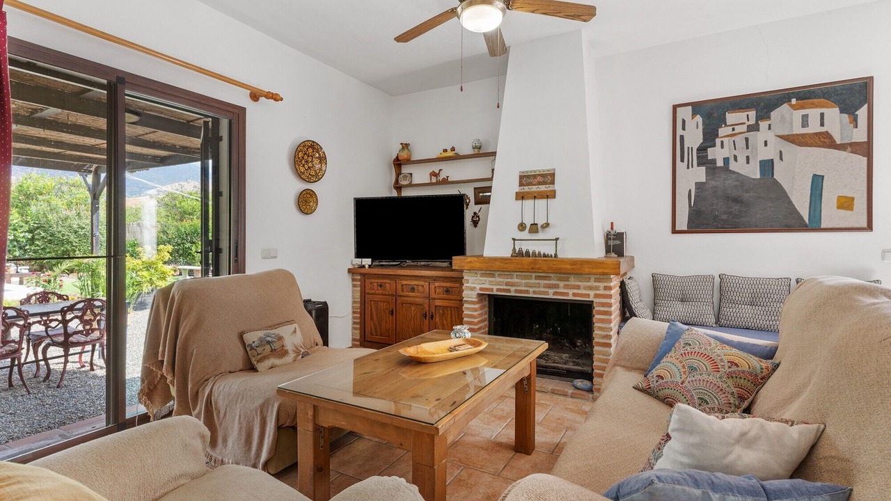 Photo of Livingroom in Alora