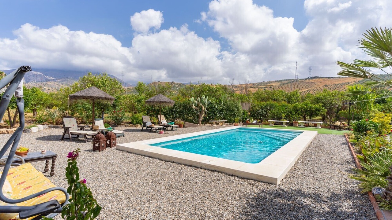 Photo of Outdoor in Alora