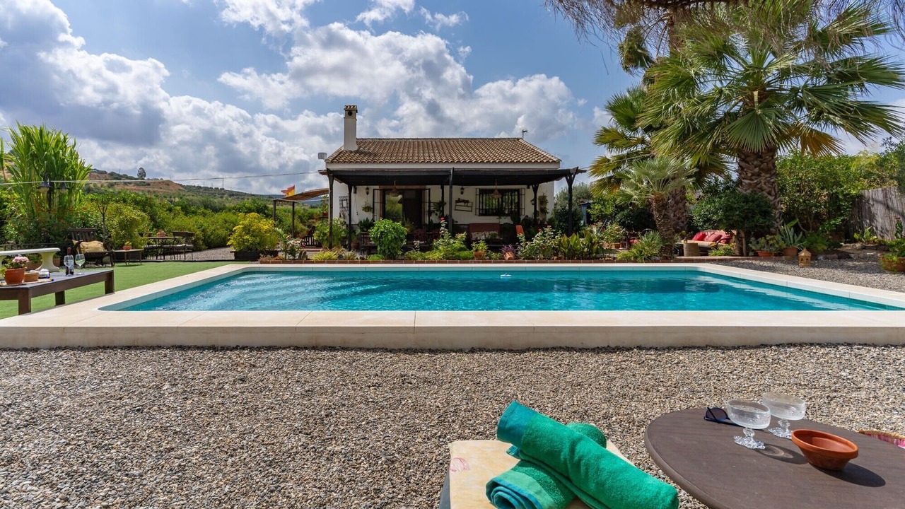Photo of Outdoor in Alora