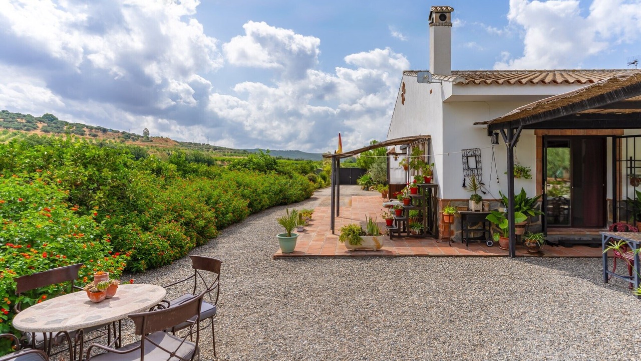 Photo of Outdoor in Alora