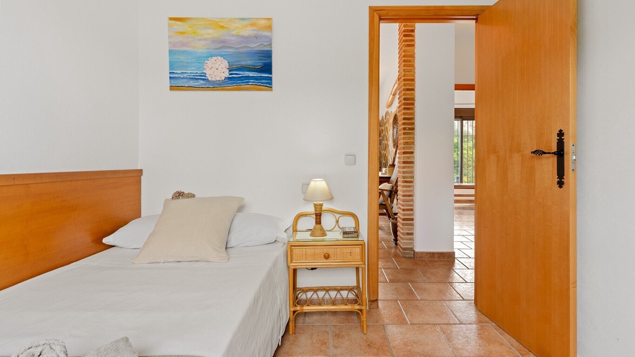 Photo of Bedroom in Alora