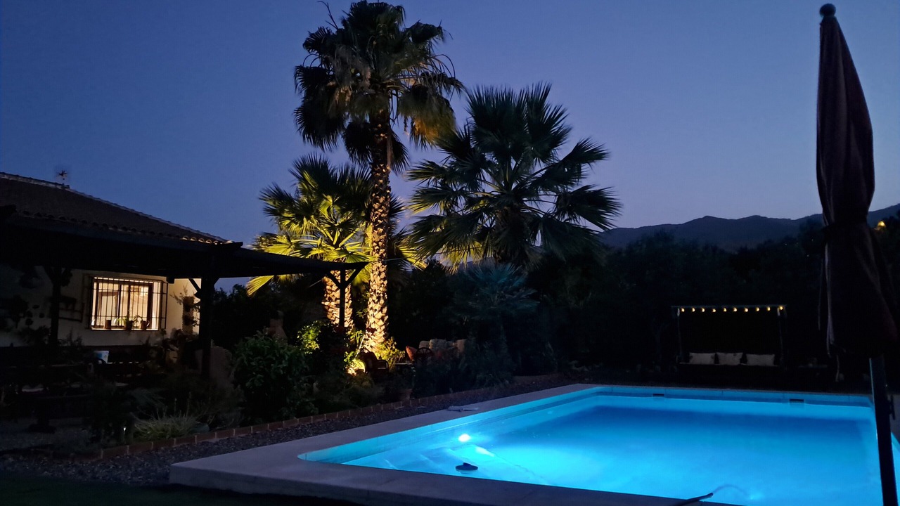 Photo of Outdoor in Alora