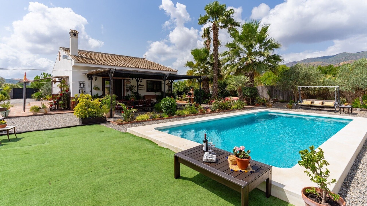 Photo of Outdoor in Alora