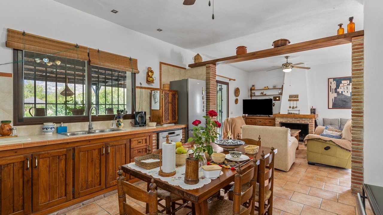 Photo of Kitchen in Alora