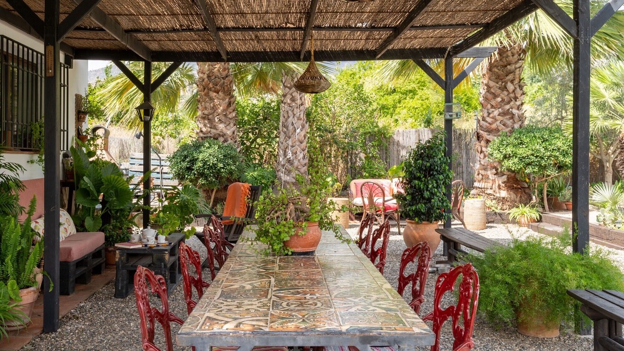 Photo of Outdoor in Alora