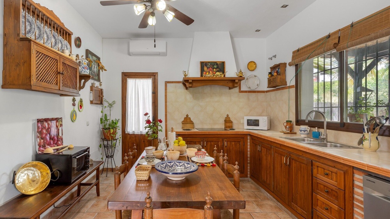 Photo of Kitchen in Alora
