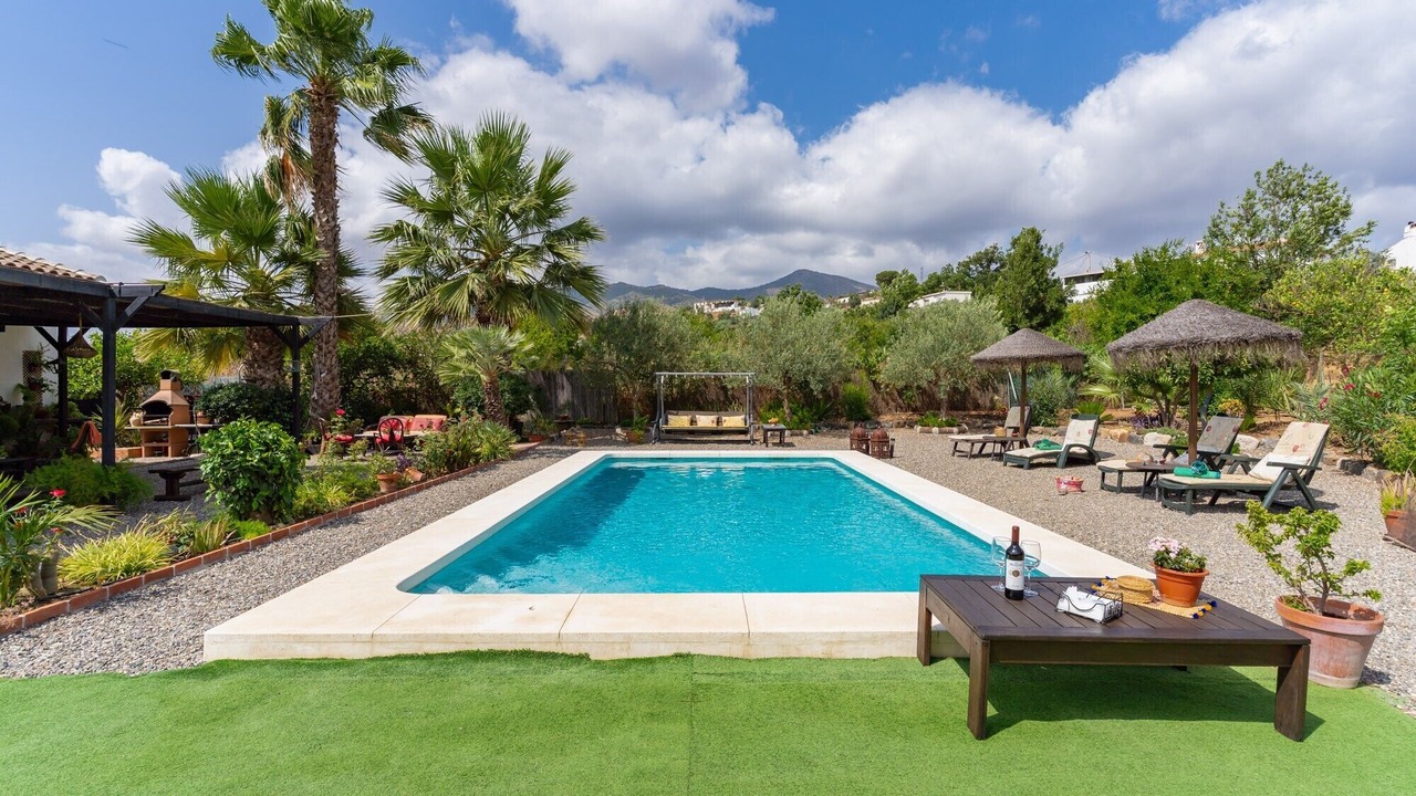 Photo of Outdoor in Alora