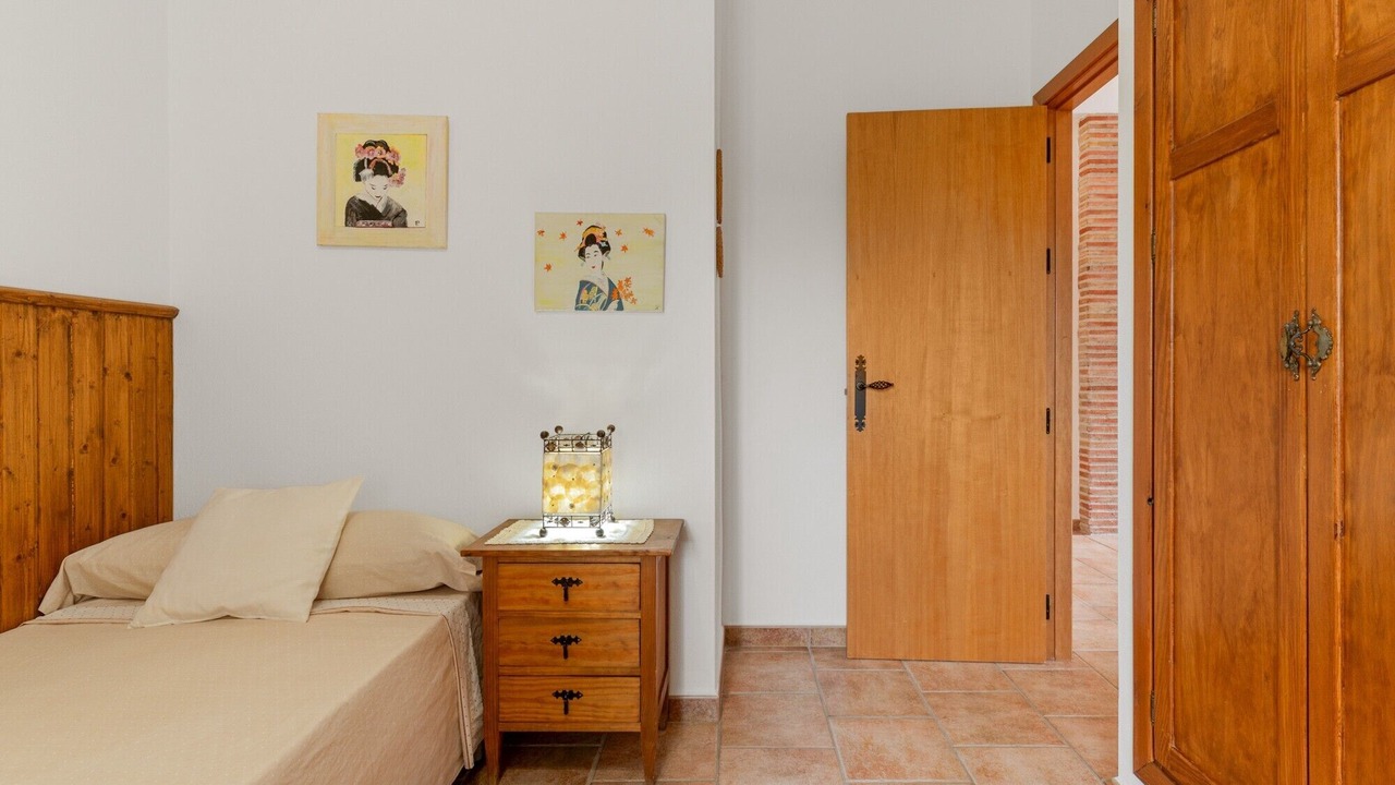 Photo of Bedroom in Alora