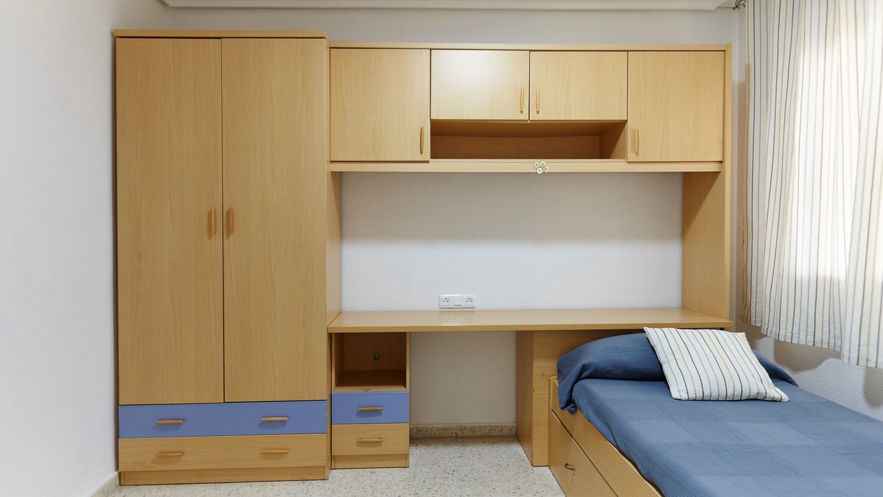 Photo of Bedroom in Baena