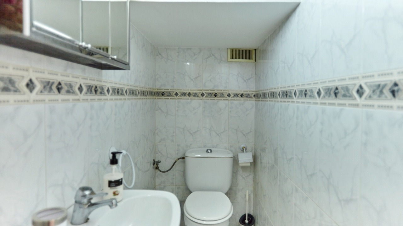 Photo of Bathroom in Baena