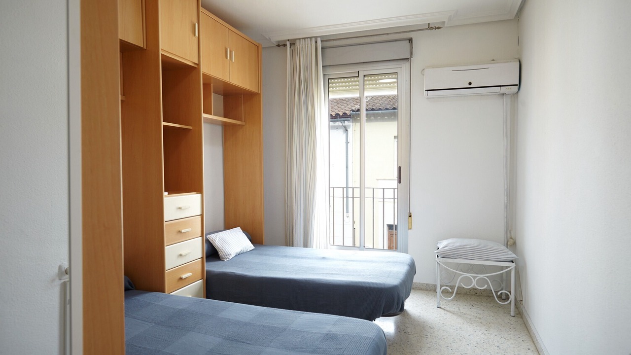 Photo of Bedroom in Baena