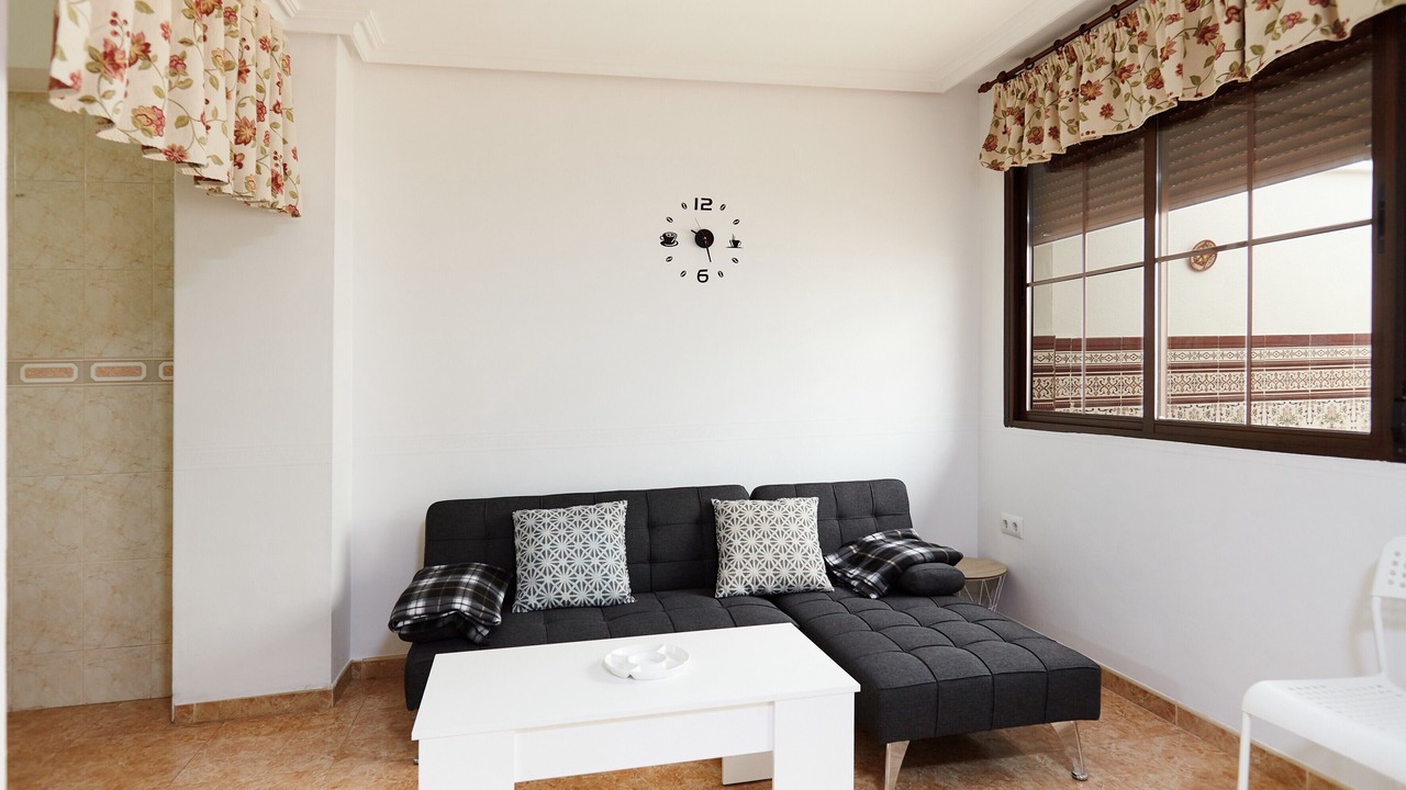 Photo of Livingroom in Baena