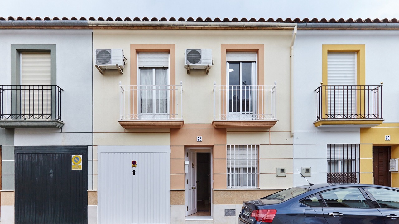 Photo of Outdoor in Baena