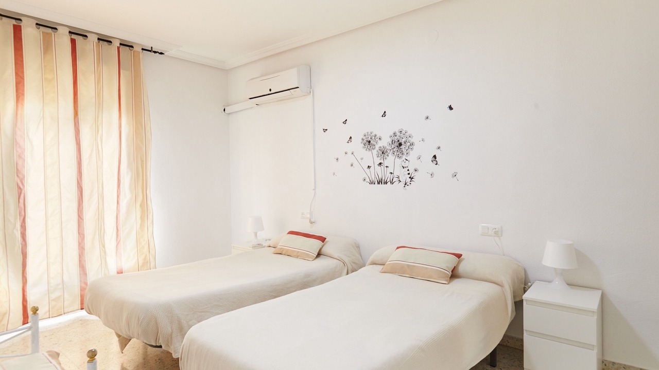 Photo of Bedroom in Baena