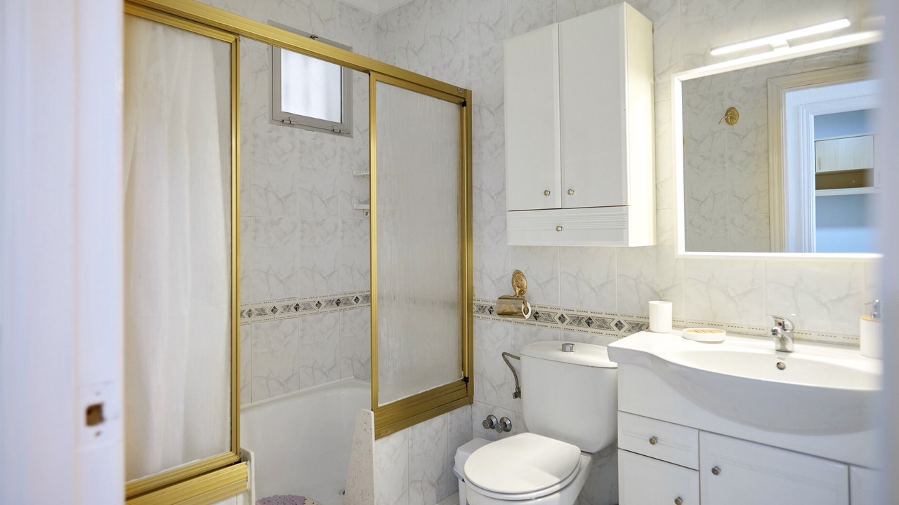 Photo of Bathroom in Baena